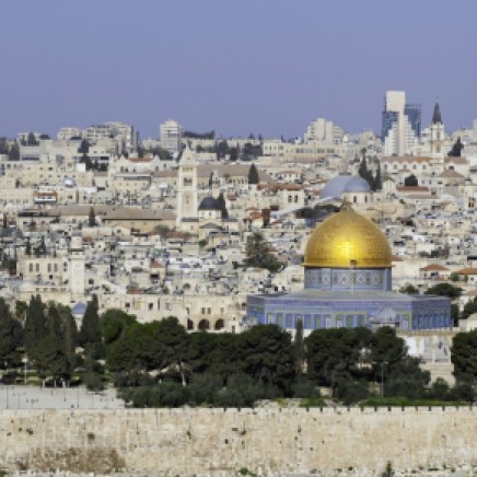 Jerusalem - MEJDI Tours