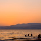 Sea Galilee - MEJDI Tours